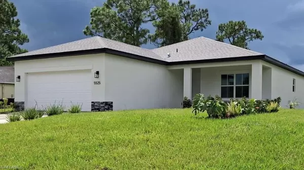 Lehigh Acres, FL 33971,5525 Berryman ST