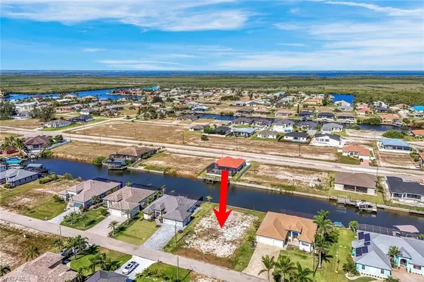 Cape Coral, FL 33993,1234 NW 39th AVE