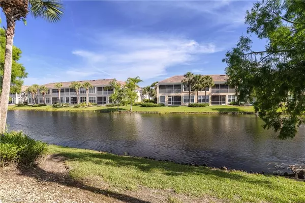 Cape Coral, FL 33991,2648 Somerville LOOP #1306