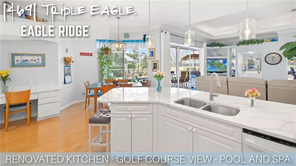 Fort Myers, FL 33912,14691 Triple Eagle CT