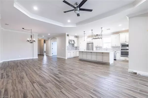 Cape Coral, FL 33991,2761 Lambay CT