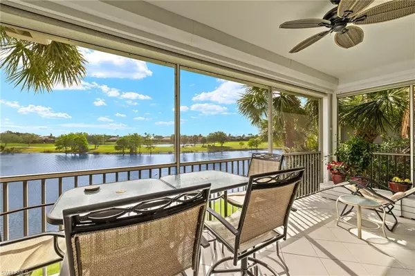Fort Myers, FL 33908,16520 Crownsbury WAY #202