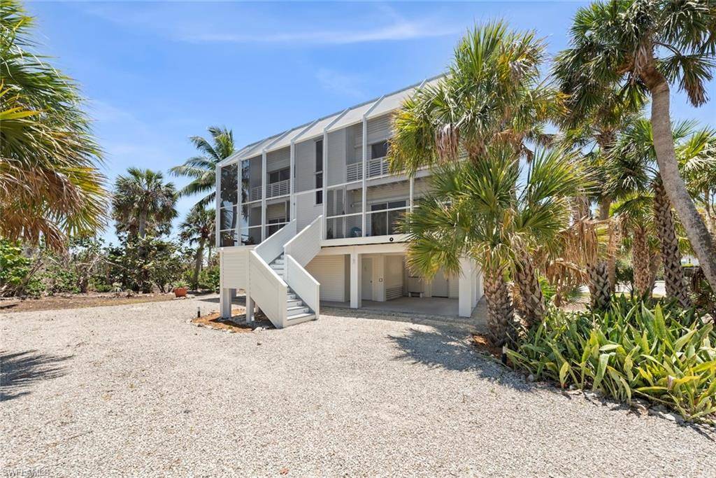 Sanibel, FL 33957,9228 Belding DR