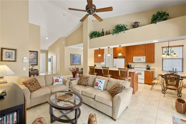 Naples, FL 34104,1409 Athol WAY #101