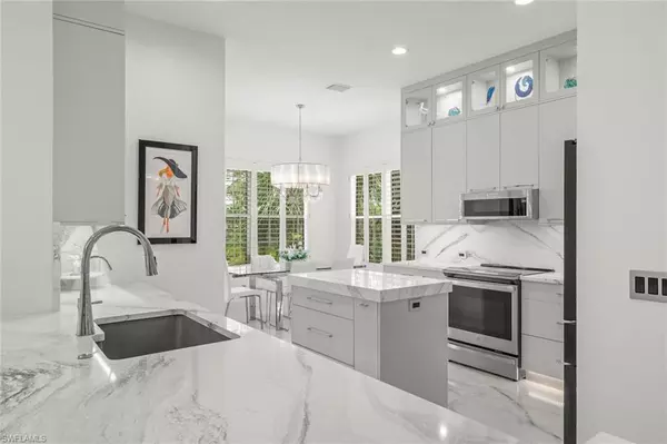 23821 Merano CT #202, Estero, FL 34134