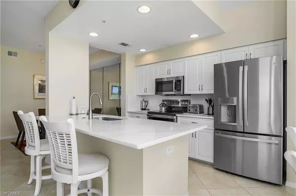 Naples, FL 34112,7505 Stoneybrook DR #746