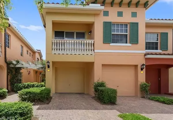 8601 Piazza Del Lago CIR #204, Estero, FL 33928