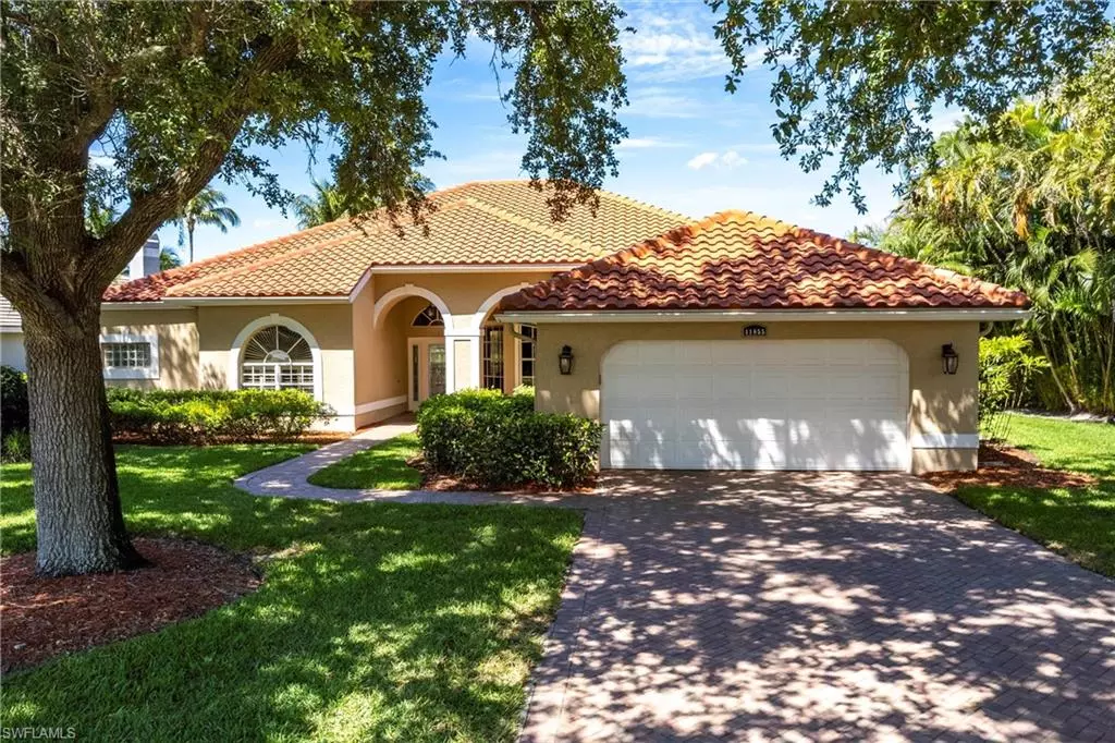 Naples, FL 34119,11855 Longshore WAY E