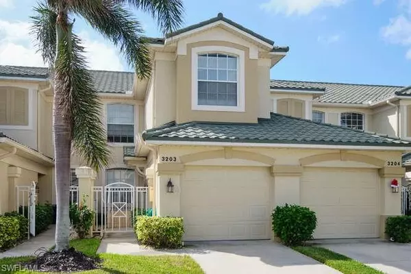Fort Myers, FL 33908,14571 Grande Cay CIR #3203