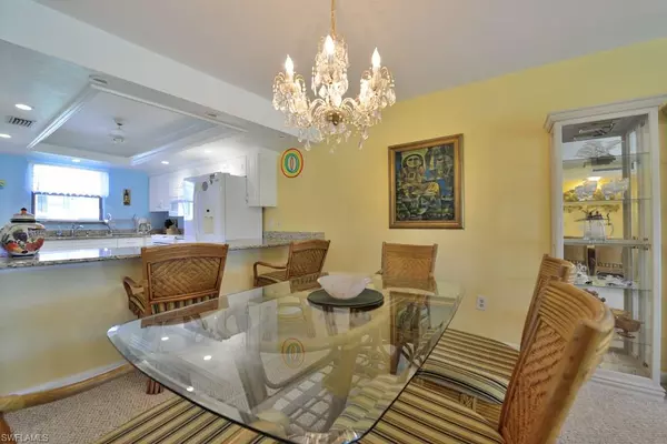 Bonita Springs, FL 34135,25402 Golf Lake CIR #114
