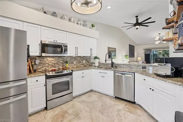 Fort Myers, FL 33966,10225 Bismark Palm WAY #1626