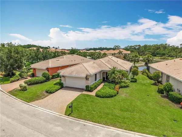 Fort Myers, FL 33913,10843 Valentina CT