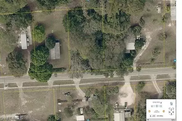 Fort Myers, FL 33917,7714 HART DR N