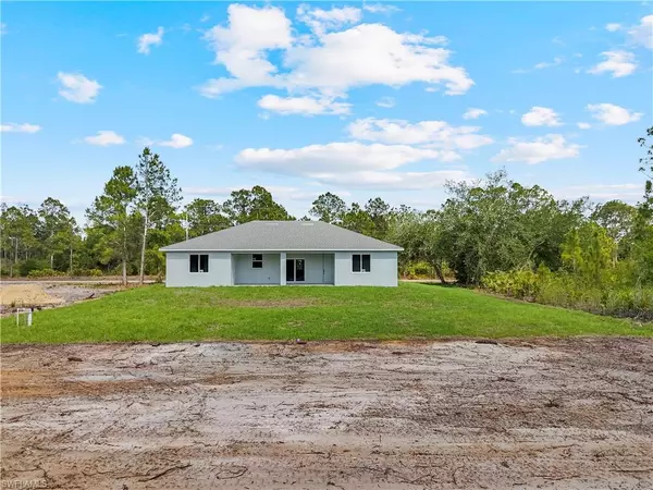 Lehigh Acres, FL 33972,1403 Edison AVE