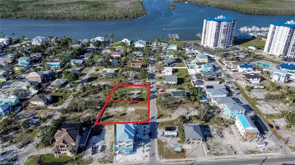 Fort Myers Beach, FL 33931,113 Bayview AVE