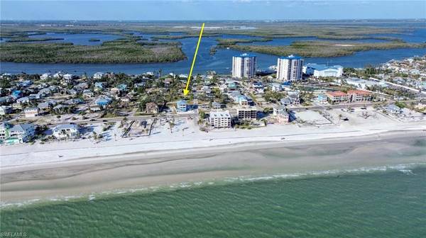 123 Bayview AVE, Fort Myers Beach, FL 33931