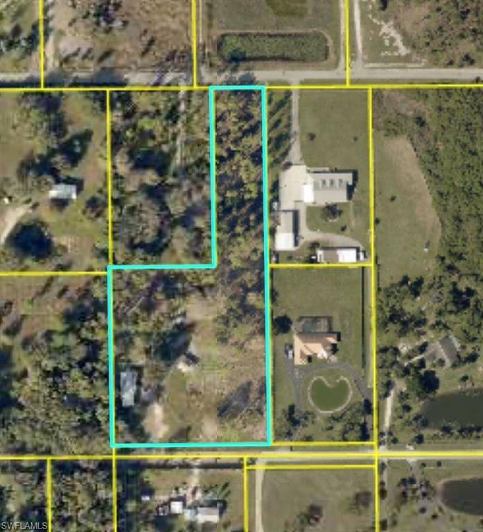 Fort Denaud, FL 33935,2280 Phillips RD