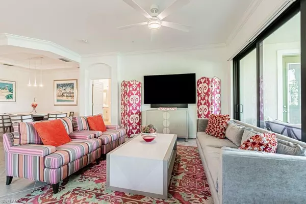 Naples, FL 34120,2173 Frangipani CIR #102