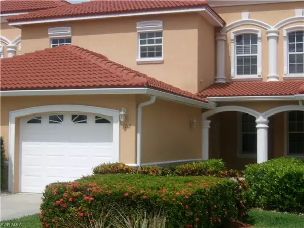 Fort Myers, FL 33912,14030 Eagle Ridge Lakes DR #102