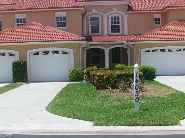 Fort Myers, FL 33912,14030 Eagle Ridge Lakes DR #102