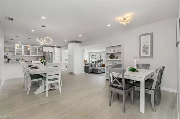 420 Donora BLVD, Fort Myers Beach, FL 33931