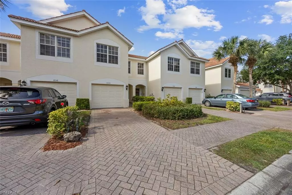 Naples, FL 34105,1260 Oxford LN