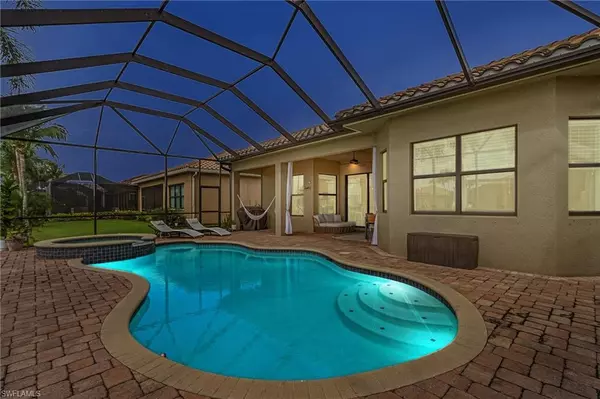 Naples, FL 34119,3454 Pacific DR