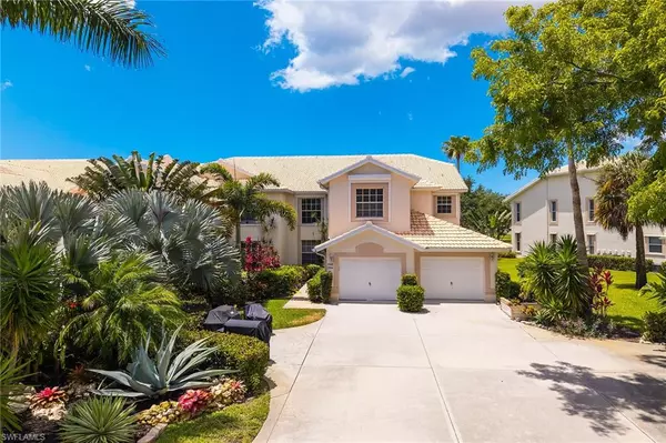 Naples, FL 34114,275 Cays DR #2208