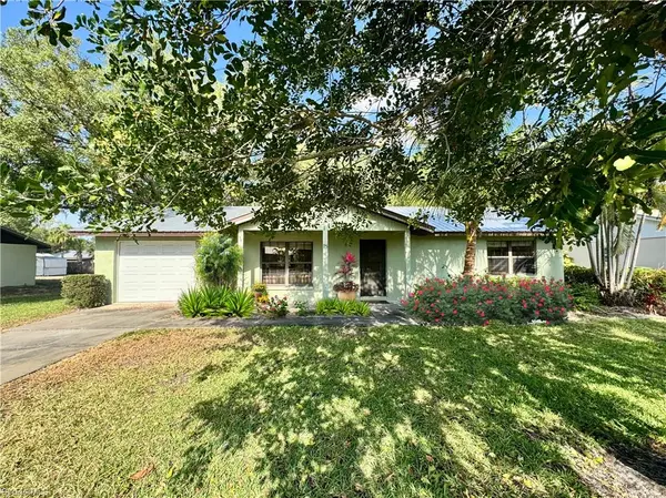 75 Hardee ST, Labelle, FL 33935