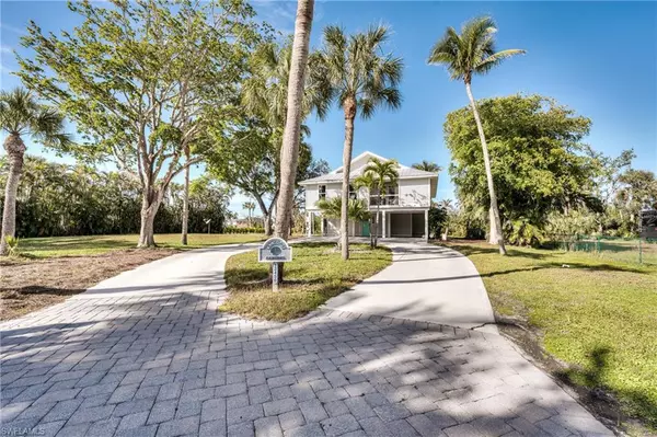 Fort Myers, FL 33908,13450 Coral DR