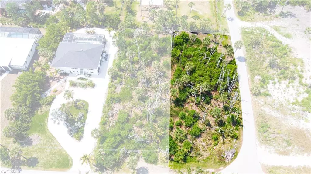 Fort Myers, FL 33908,Corner Lot