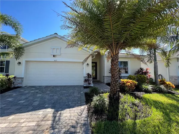 Fort Myers, FL 33916,4163 Bluegrass DR