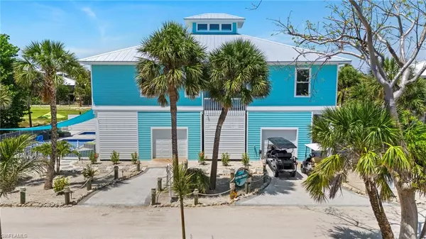 Upper Captiva, FL 33924,4540 Seair LN