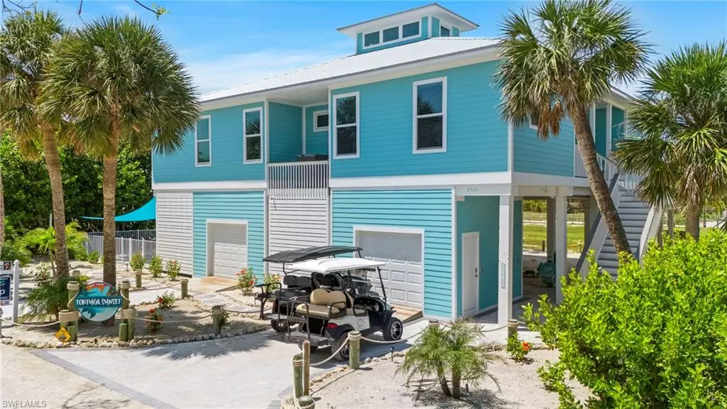 Upper Captiva, FL 33924,4540 Seair LN