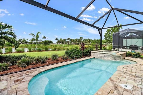 Naples, FL 34113,5778 Highbourne DR