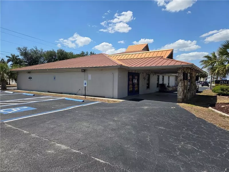 1910 Del Prado BLVD S, Cape Coral, FL 33990