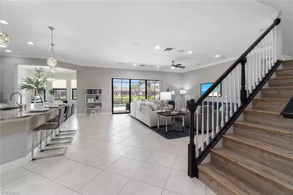 Naples, FL 34119,4437 Tamarind WAY