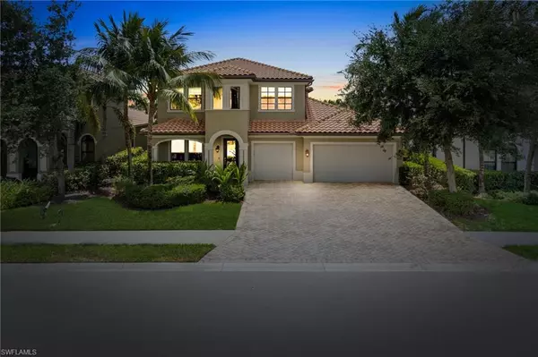 4437 Tamarind WAY, Naples, FL 34119
