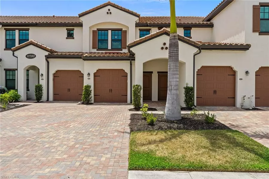 11792 Grand Belvedere WAY #202, Fort Myers, FL 33913