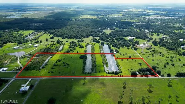 Alva, FL 33920,18030 Parkinson RD