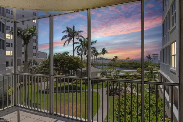 14250 Royal Harbour CT #318, Fort Myers, FL 33908