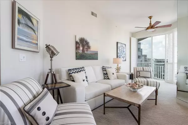 Naples, FL 34103,4255 Gulf Shore BLVD N #1505
