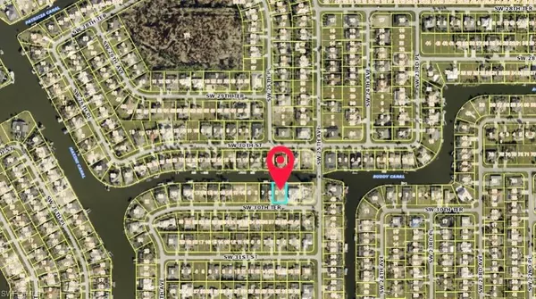 Cape Coral, FL 33914,2509 SW 30th TER