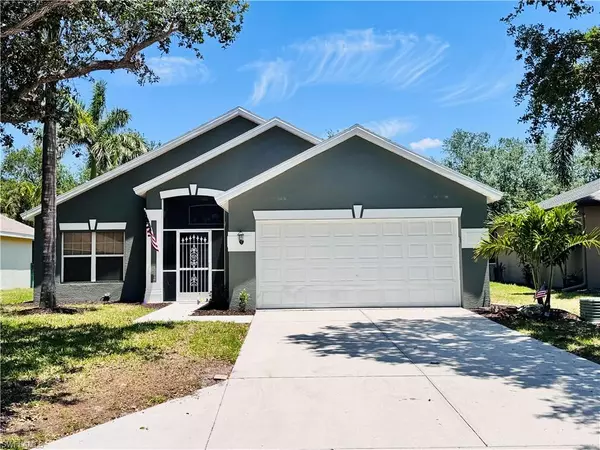 17974 Oakmont Ridge CIR, Fort Myers, FL 33967