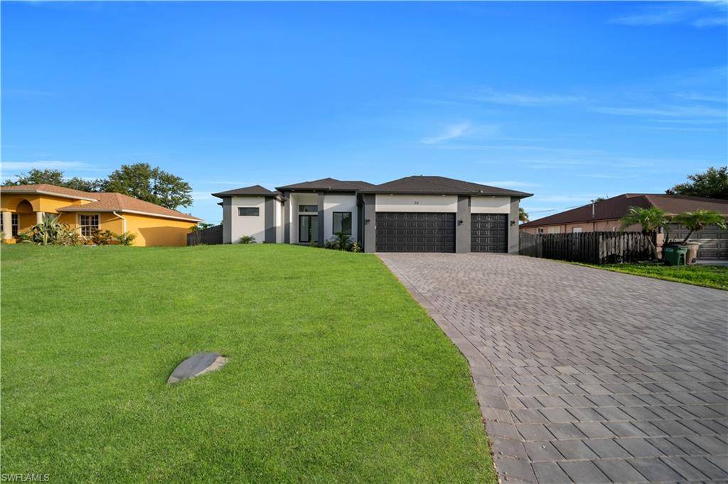 Cape Coral, FL 33909,30 NE 11th LN