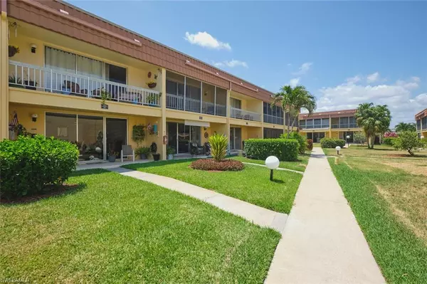 Cape Coral, FL 33904,2813 Del Prado BLVD S #A19