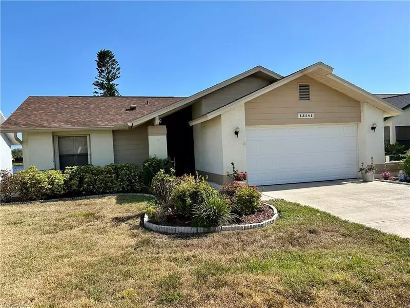 13181 Heather Ridge LOOP, Fort Myers, FL 33966