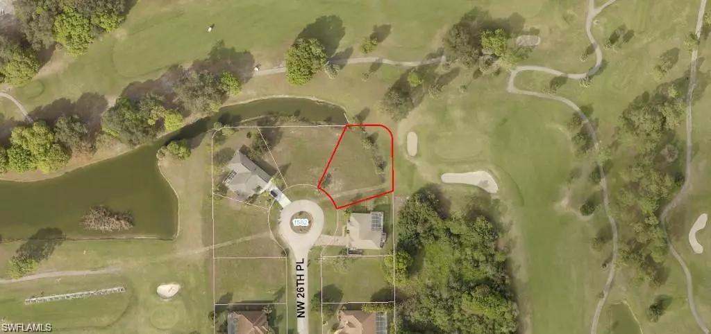 Cape Coral, FL 33993,1569 NW 26th PL