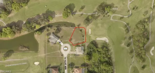 1569 NW 26th PL, Cape Coral, FL 33993