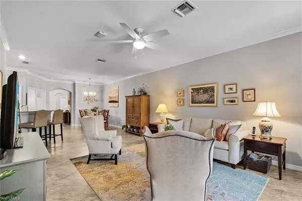 Fort Myers, FL 33913,10272 Prato DR